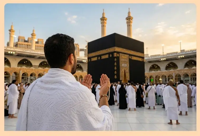 Umreye Gitmeden Önce Bilmeniz Gereken 10 Önemli Detay