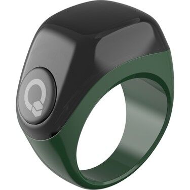 Iqibla J01 Akıllı Zikirmatik Zikir Yüzüğü