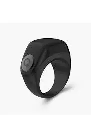 Iqibla J01 Akıllı Zikirmatik Zikir Yüzüğü