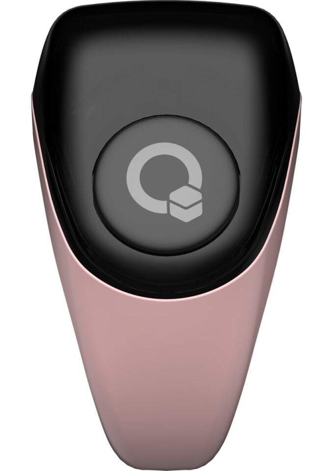 Iqibla J01 Akıllı Zikirmatik Zikir Yüzüğü