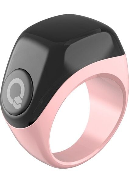 Iqibla J01 Akıllı Zikirmatik Zikir Yüzüğü