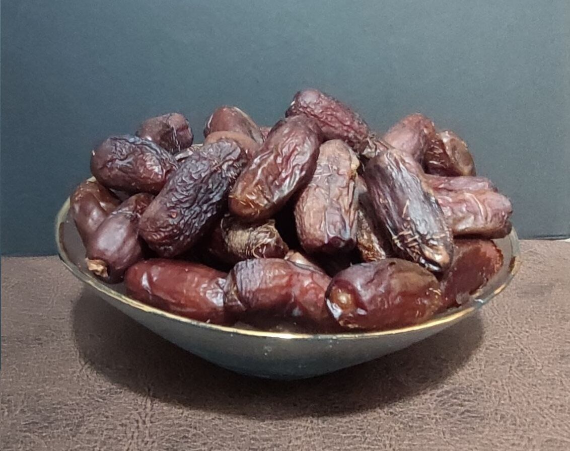 AMBER MEDİNE 3 KG - İRİ BOY