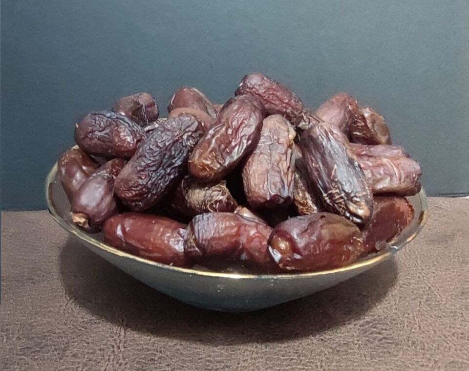 AMBER MEDİNE 3 KG - İRİ BOY