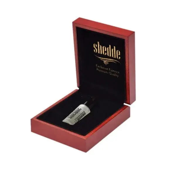 Amber Kokusu 1. Kalite Kalıcı Alkolsüz Esans