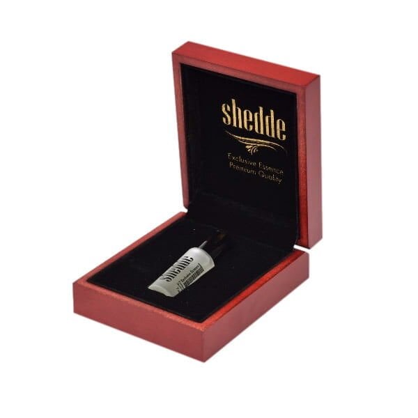 Amber Kokusu 1. Kalite Kalıcı Alkolsüz Esans Roll on EDP Unisex 7 ml