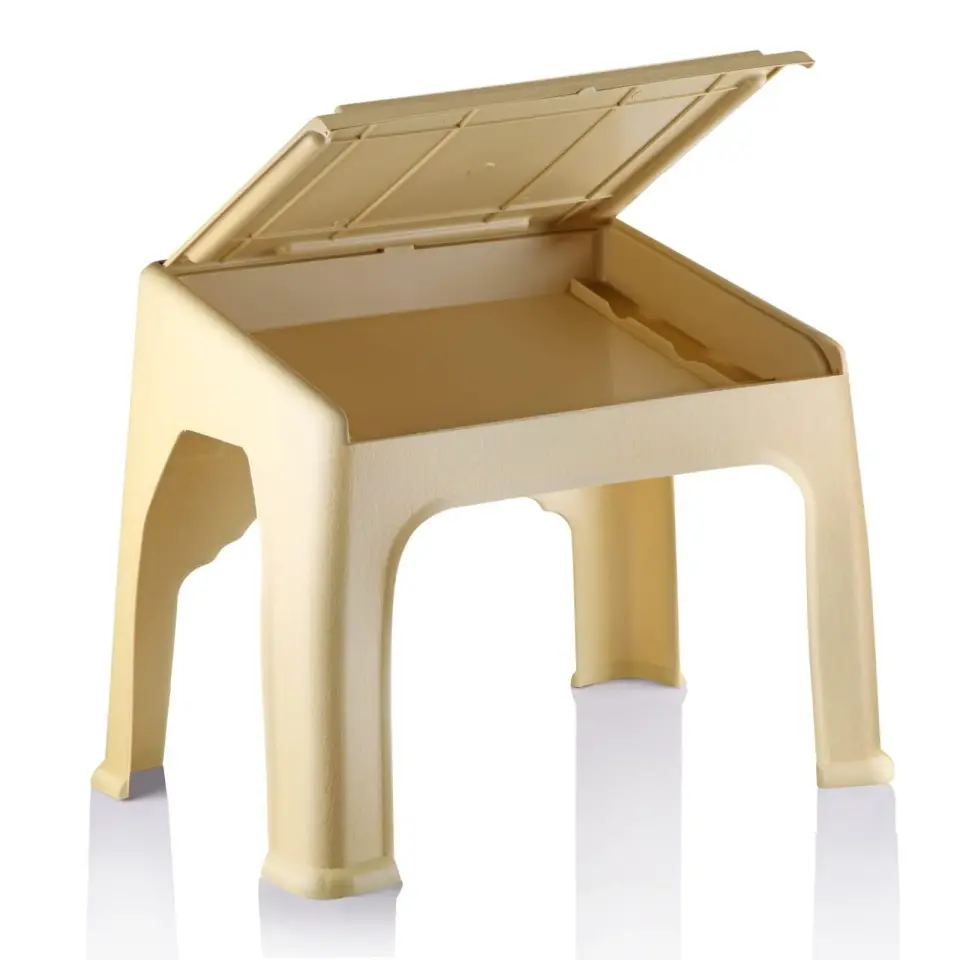 Sandıklı Rahle, Kullanım Kolay Açılır Kapanır, Kuran Kursu Cami Yurt ve Hatimlere Uygundur