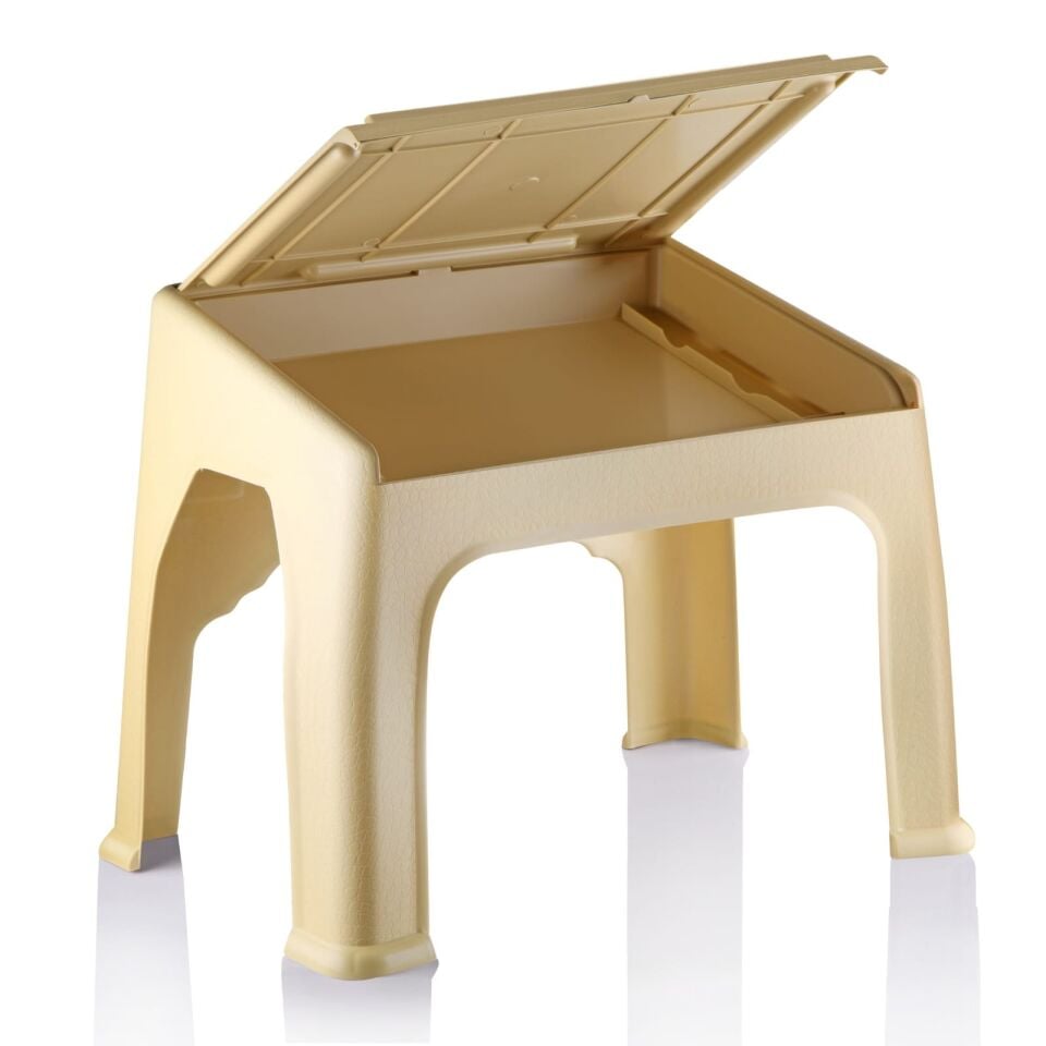 Sandıklı Rahle Şık Kullanım Kolay Açılır Kapanır Kuran Kursu Cami Yurt ve Hatimlere Uygundur 1 ADET