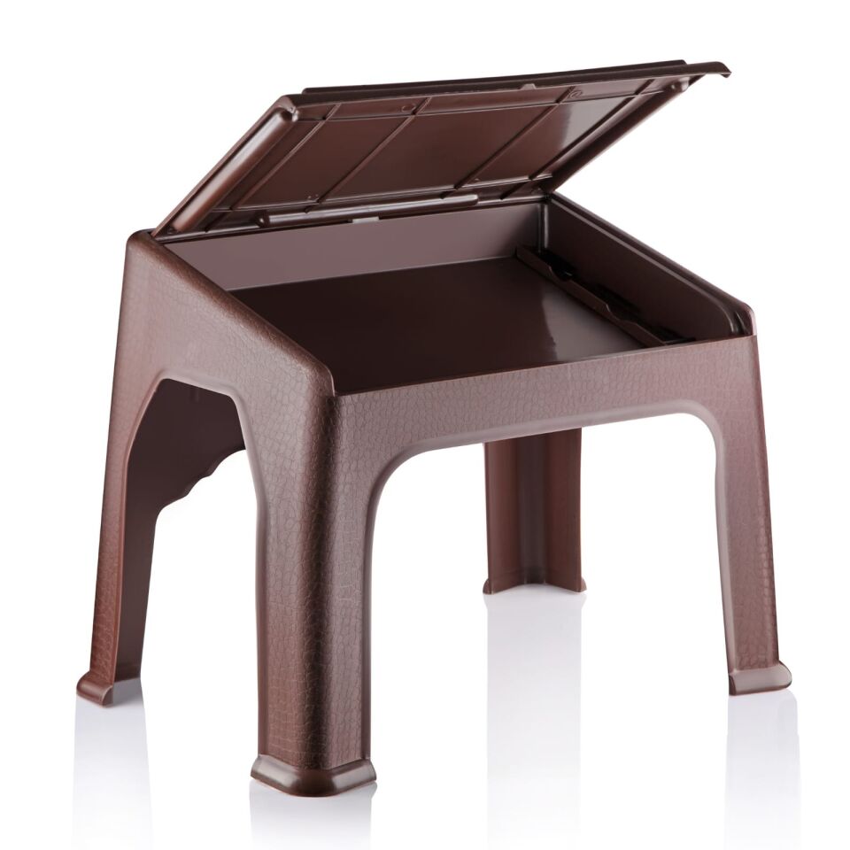 Sandıklı Rahle Şık Kullanım Kolay Açılır Kapanır Kuran Kursu Cami Yurt ve Hatimlere Uygundur 1 ADET