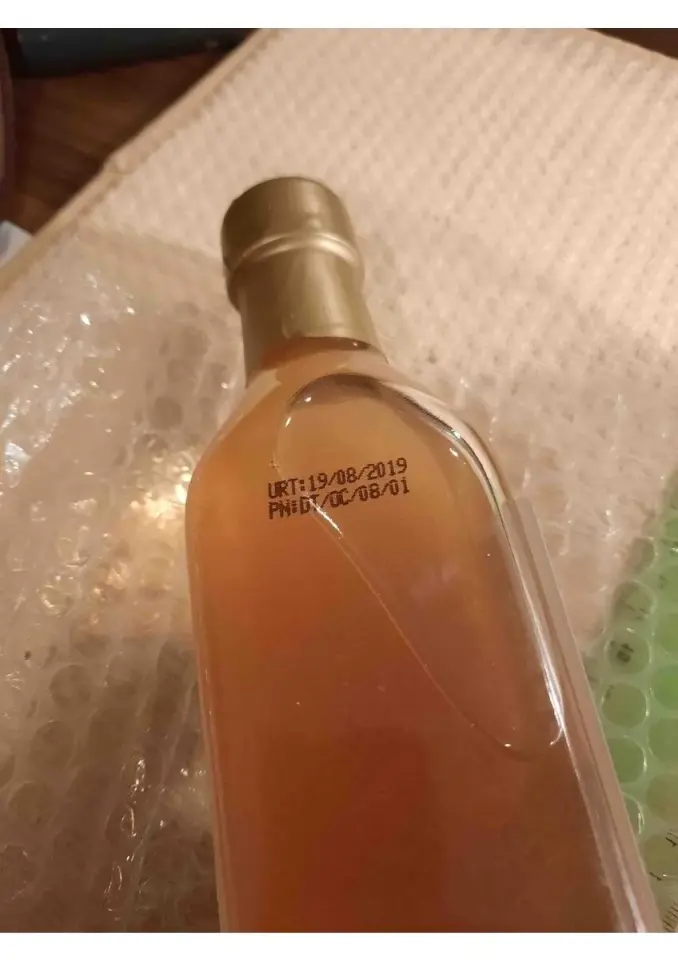 Doğal Ceviz Sirkesi (6 Yıllık Fermante /Yıllanmış)