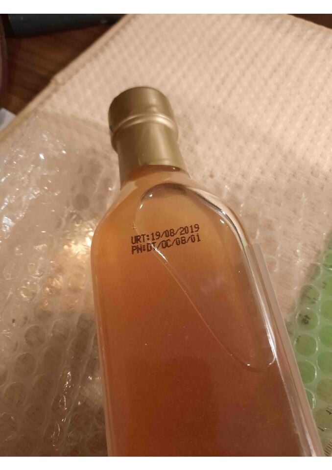 Ceviz Sirkesi (6 Yıllık Fermante /Yıllanmış)