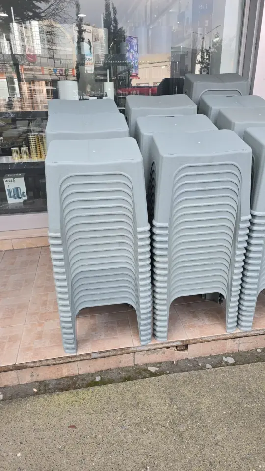 Plastik Rahle, Kuran Kursu Cami Yurt ve Hatimlere Uygundur 1 ADET