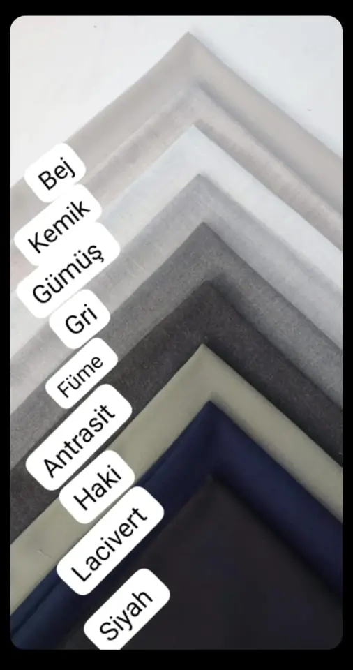 Likralı Pantolon - Rahat Kesim, Pamuklu, Ütü Gerektirmez