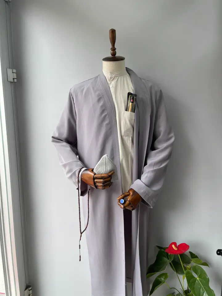 Buhara Yaka Namaz Cübbesi