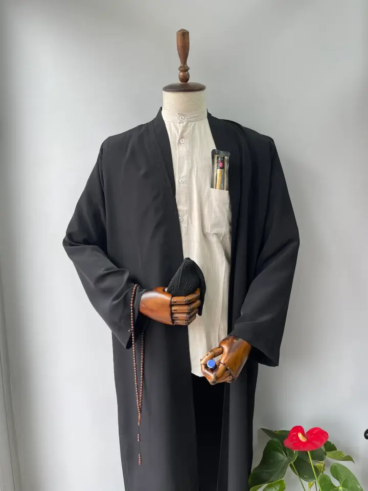 Buhara Yaka Namaz Cübbesi