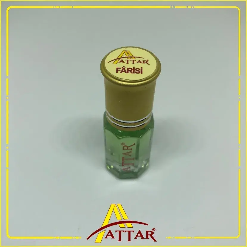 Attar Farisi Esans 3Ml
