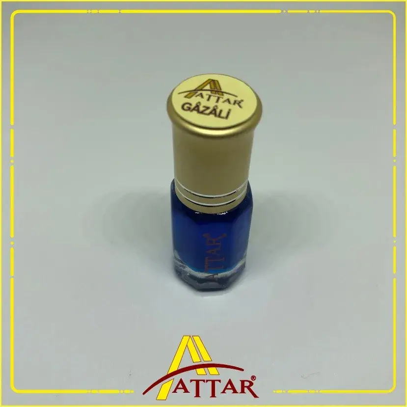 Attar Gazali Esans 3ml