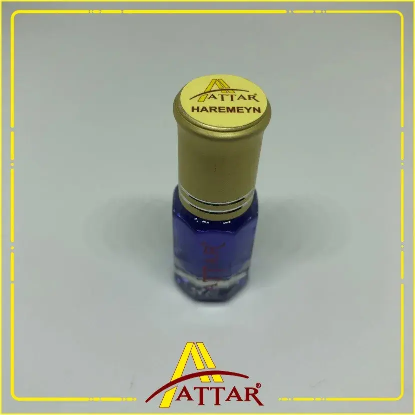 Attar Harameyn Esans 3ml