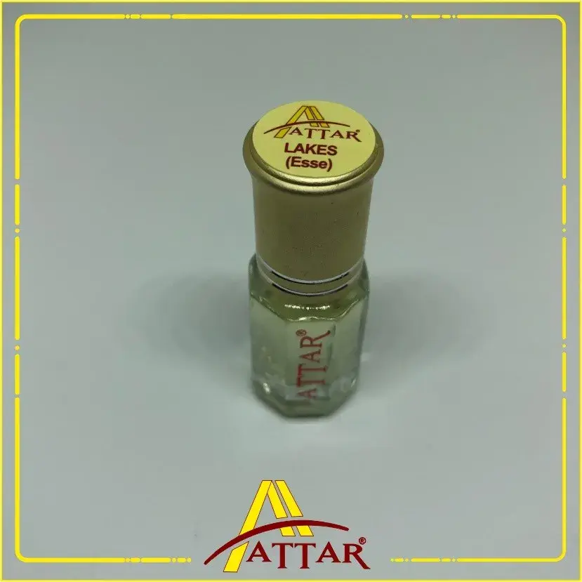 Attar Lakes Esse Esans 3ml