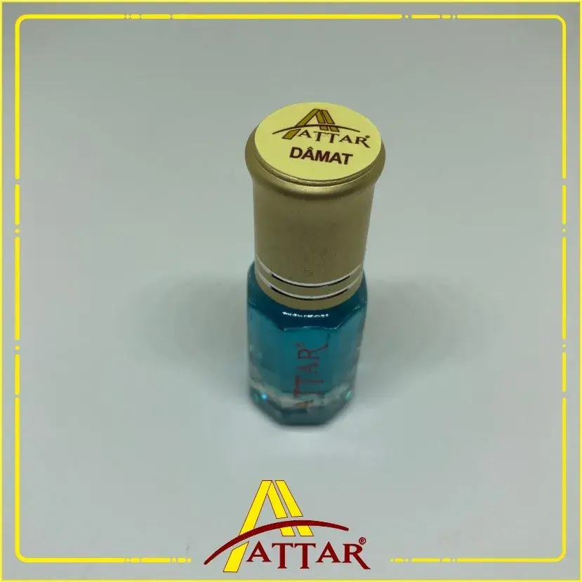 Attar Damat Esans 3ml
