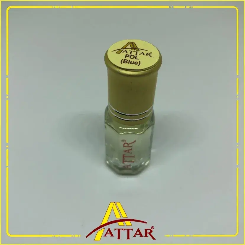Attar Pol Blue Esans 3ml