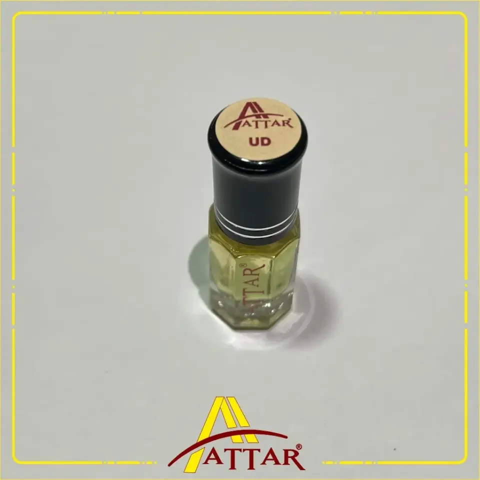 Attar Ud Esans 3ml