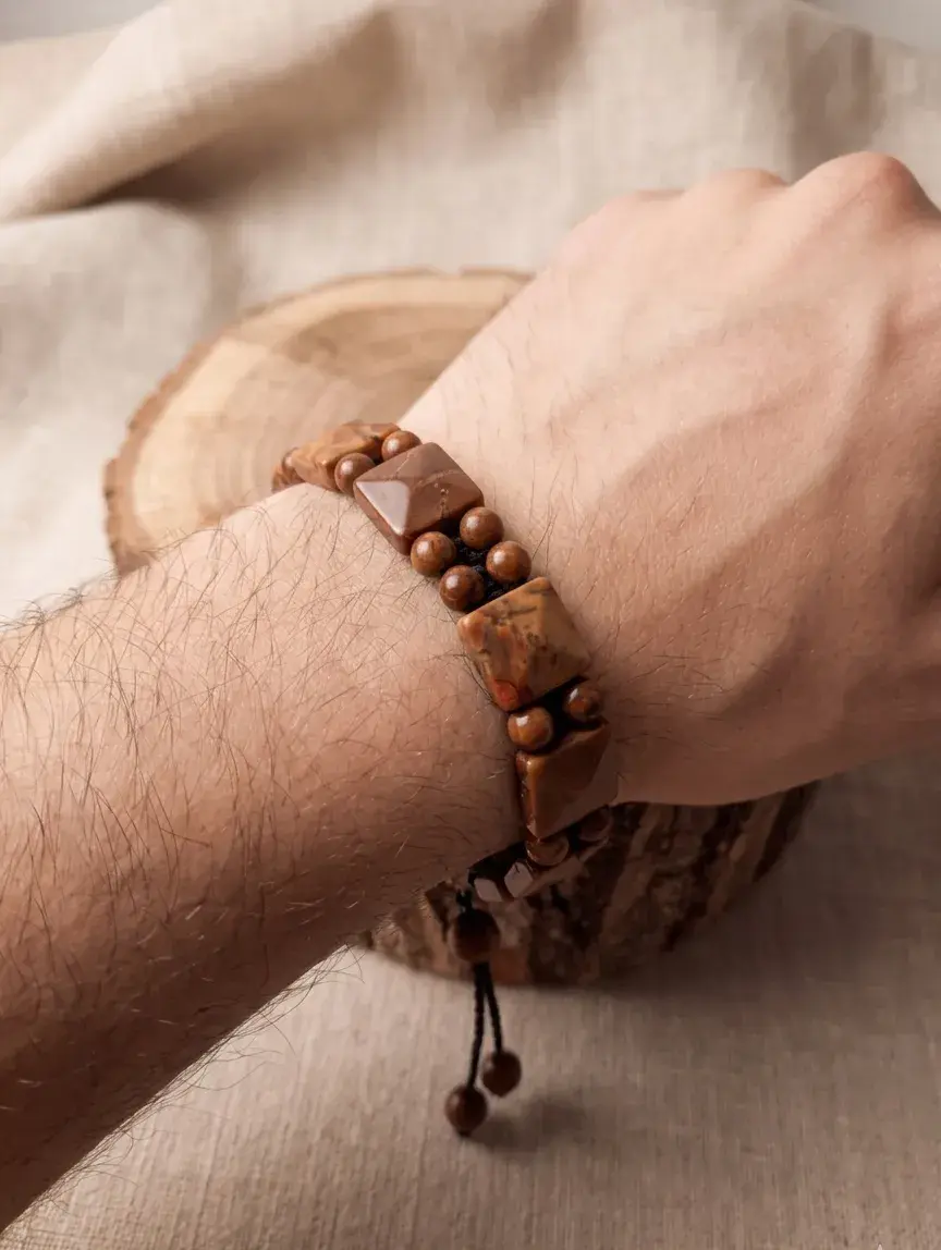 Özel Tasarım Kuka Bileklik