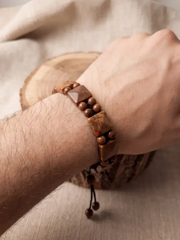 Özel Tasarım Kuka Bileklik