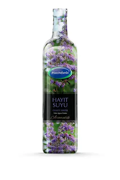 Mecitefendi Hayıt Suyu 1Lt (Yetkili Satıcı)