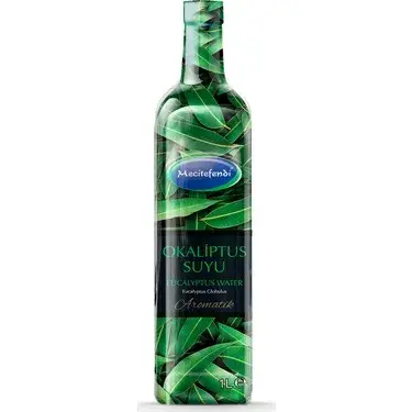 Mecitefendi Okaliptus Suyu (1 LT) Yetkili Satıcı