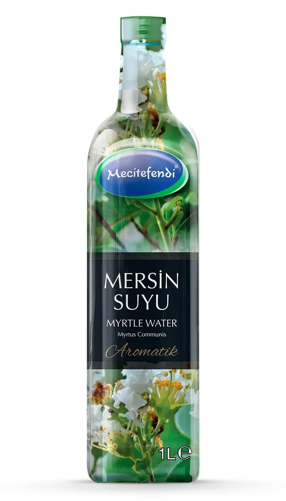 Mecitefendi Mersin Suyu (1 Lt)  (Yetkili Satıcı)