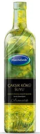 Mecitefendi Çakşır Kökü Suyu 1 Lt (Yetkili Satıcı)