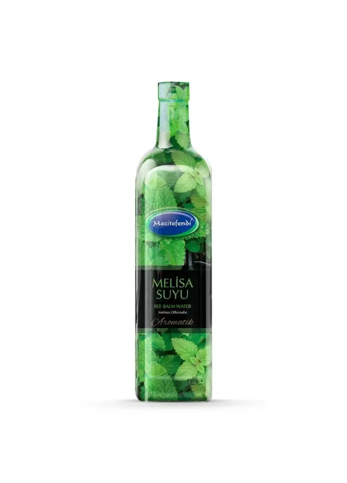 Mecitefendi Melisa Suyu 1 Lt (Yetkili Satıcı)