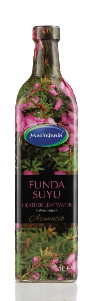 Mecitefendi Funda Suyu 1 Litre (Yetkili Satıcı)