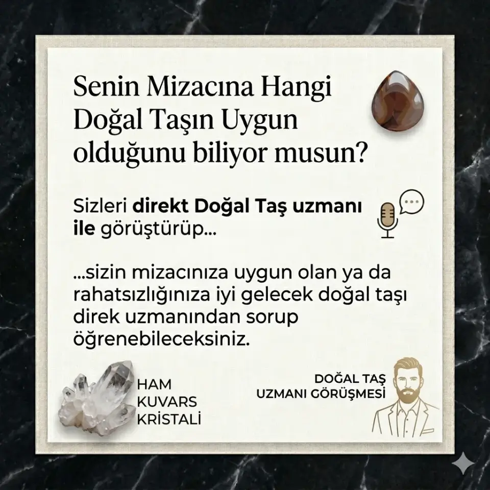 Özel Tasarım Doğal Akik Taşı Kolye