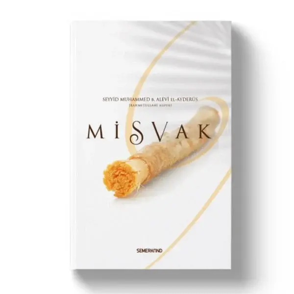 Misvak | Misvak Kullanmanın Faydaları